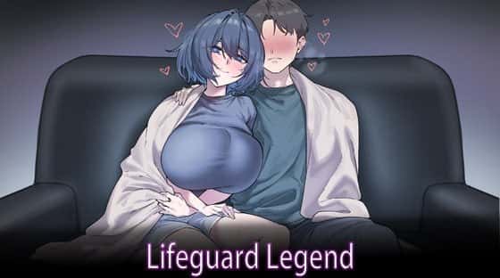 救生员狂热 Lifeguard Holic 正式版全息投影